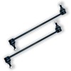 Chassora K750208 2PC Front Stabilizer Sway Bar End Link Fit