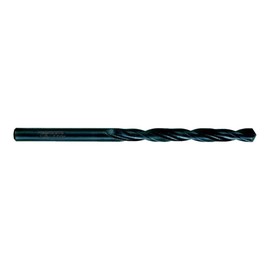 KS Tools 330.1062 HSS-R Twist Drill Bit 6.2 mm Pack of 10