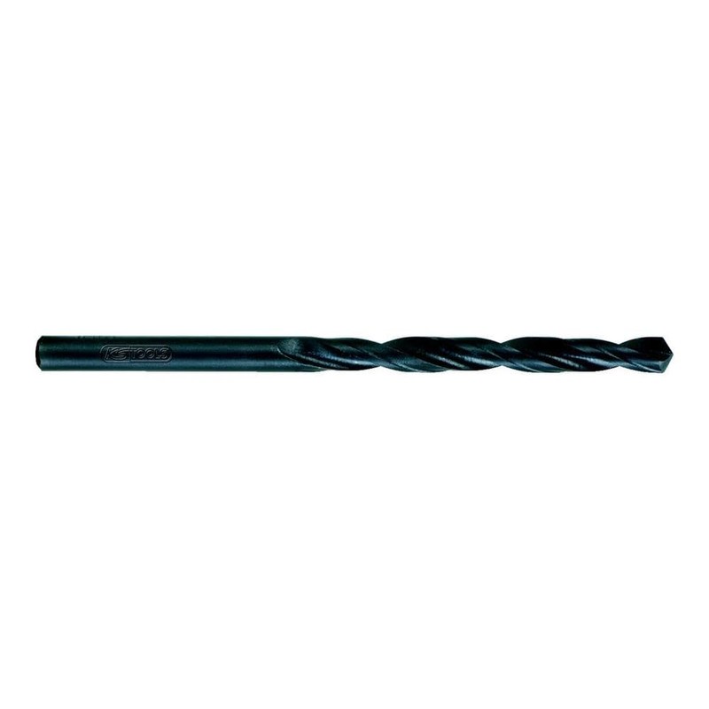 KS Tools 330.1062 HSS-R Twist Drill Bit 6.2 mm Pack