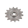 14 Tooth Small Sprocket Sprocket for Simson S50, KR51/1 Schwalbe,