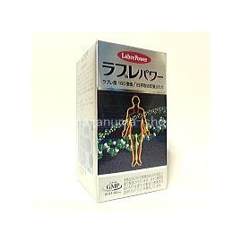 ラブレパワー550粒