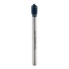 BOSCH GT300 1/4inch Carbide Tipped Glass, Blue