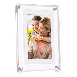 KAMEP Marcos Digitales Ips Hd Video Screen Acrylic 5 In 1000 Mah