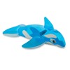 INTEX Lil' Whale Inflatable Pool Float: Animal Pool Toy for