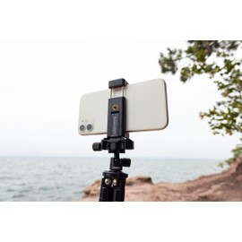 Ultralight 0.93oz/26g Cell Phone Clamp Only