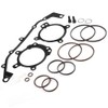 KIMISS Plastic 1 Set * Repair Kit for O-Ring Seal,