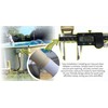 Revolutionize Your Pool Cleaning with Vacuum Hose Adapter for Doughboy