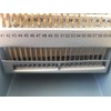 LLDSIMEX 60 Piece 1#-60# Titanium Nitride Coated Numbered Drill Bit