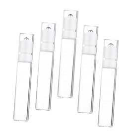 WOONEKY Portable Essential Oil Aromatherapy Roller Bottle Set 20ml Mini Oil Bottle for Refill