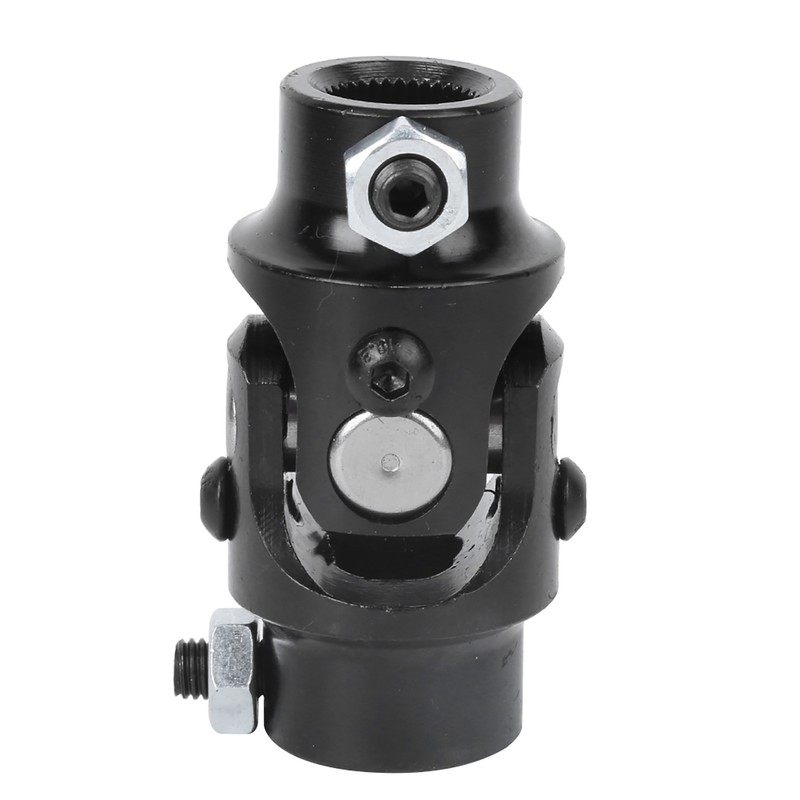Steering Shaft U Joint 3/4-36 Spline X 3/4in DD for