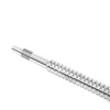 Mssoomm 20mm Ballscrew SFU2005 RM2005 Anti Backlash Ball Screw, Length
