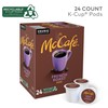 McCafe French Roast K-Cup, 24/bx