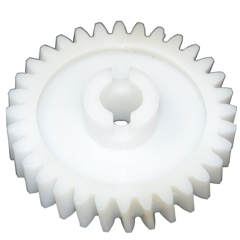 HQRP Drive Gear, 2 Pieces for Chamberlain 41A2817 / 41C4220