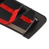 Front Bumper Side Air Intake Trim Cover Replacement for Benz