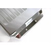 Mapam Honda Shadow VT750 Phantom Chrome Radiator Cover Grill Guard