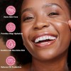 ABOTE 5% Niacinamide Serum with 5% Damascus Rose Water for