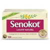 Senokot Senokot Natural Laxative, 100 Count