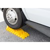 Camco Camper/RV Super Tri-Leveler - Features Heavy Duty Trailer Ramp