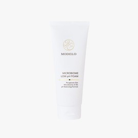 Modello 마이크로바이옴 약산성 폼 클렌저 150ml Microbiome Mildly Acidic Foam Cleanser 150ml