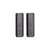 3/8" x 1.25" SAE Hex Insert Bit, 2 Pack