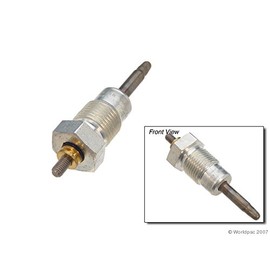 Bosch 80035/0250201044 Duraterm Glow Plug