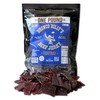 Bronco Billy's Beef Jerky Teriyaki One Pound Resealable Bag, Made