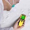 Moisture Dampness Meter Damp Detector Tester for Wood Walls Firewood
