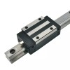 HGH15CA 선형 슬라이더 베어링 블록 2Pcs 15mm HG15 모션 볼