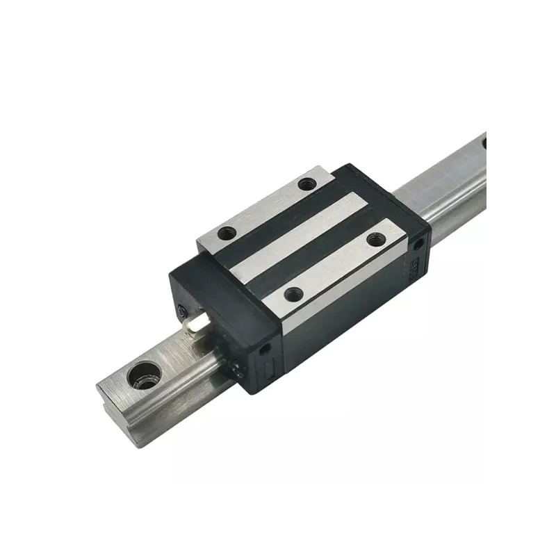 HGH15CA 선형 슬라이더 베어링 블록 2Pcs 15mm HG15 모션 볼