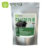 Jangmyeongsikpum 국내산 다시마가루 300g Domestic Seaweed Powder 300g