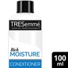 TRESemmé Moisture Rich Conditioner 100ml