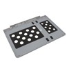 Laptop LCD Back Cover Replacement Notebook LCD Rear Top Lid