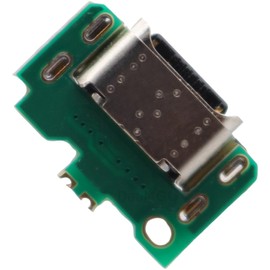 Deal4GO USB-C Charging Port Mod DC Power Connector Socket Replacement for PS Vita 2000 PSV 2000 2001 Console (2013)