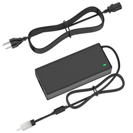 KIT0480 AC/DC Adapter 20V 4.5A Power Brick Compatible with Traeger Pro,Ironwood,Silverton,Timberline,Century,Replacement for ELE143 Power Supply Charger