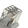 Frankberg Resistor Blower Motor Blower Controller for Berlingo MF C5