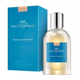 Vanille Abricot by Comptoir Sud Pacifique 3.3 oz EDT Perfume for Women NIB 708123525515