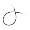Oil Indicator Dipstick + Gauge Tube Set Compatible with Dodge