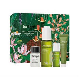 Jurlique Herbal Recovery Revitalise Ritual Gift Set