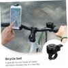 NOLITOY Cyclists Pack Bike Bells Mini Bike Ring Bells Cycling