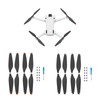 16 Pieces Mini 3 Propellers, DJI Mini 3 Propeller Replacement
