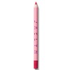 Jaclyn Cosmetics Poutspoken Lip Liner Crayon Juicy