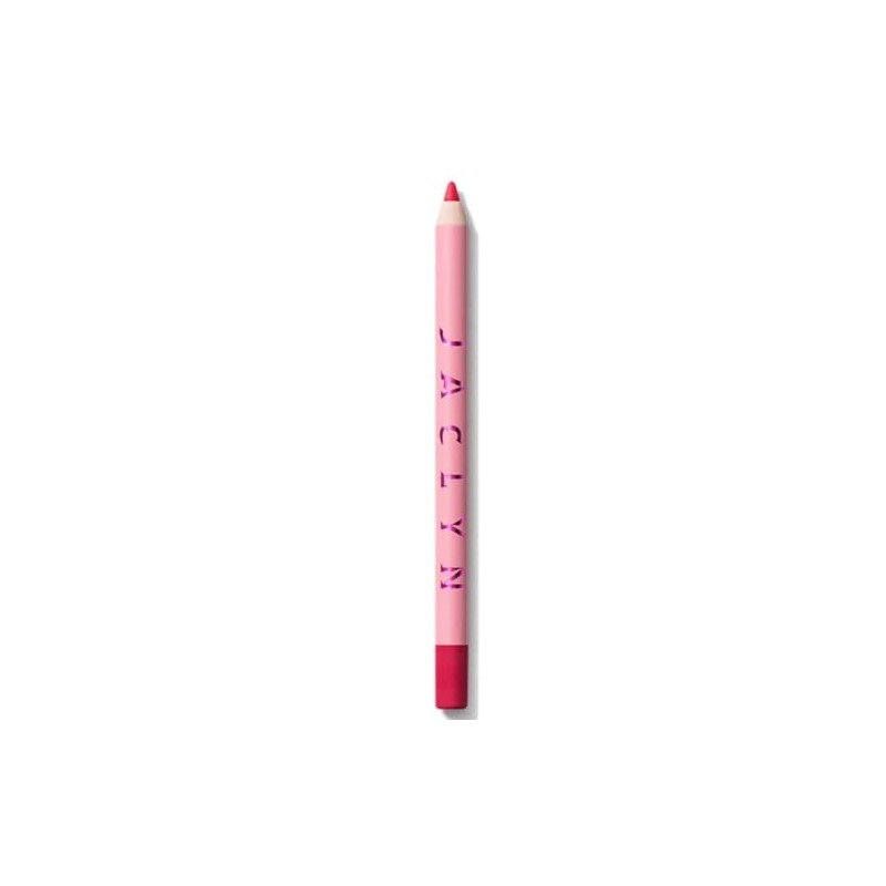 Jaclyn Cosmetics Poutspoken Lip Liner Crayon Juicy