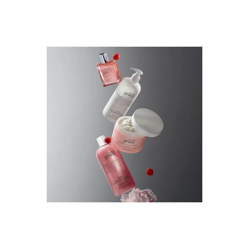 Filosofía Amazing Grace - Emulsión Corporal Intensa Reafirma