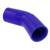 51mm 2 ID 45 Degree Hose Elbow Silicone Reducer Hose