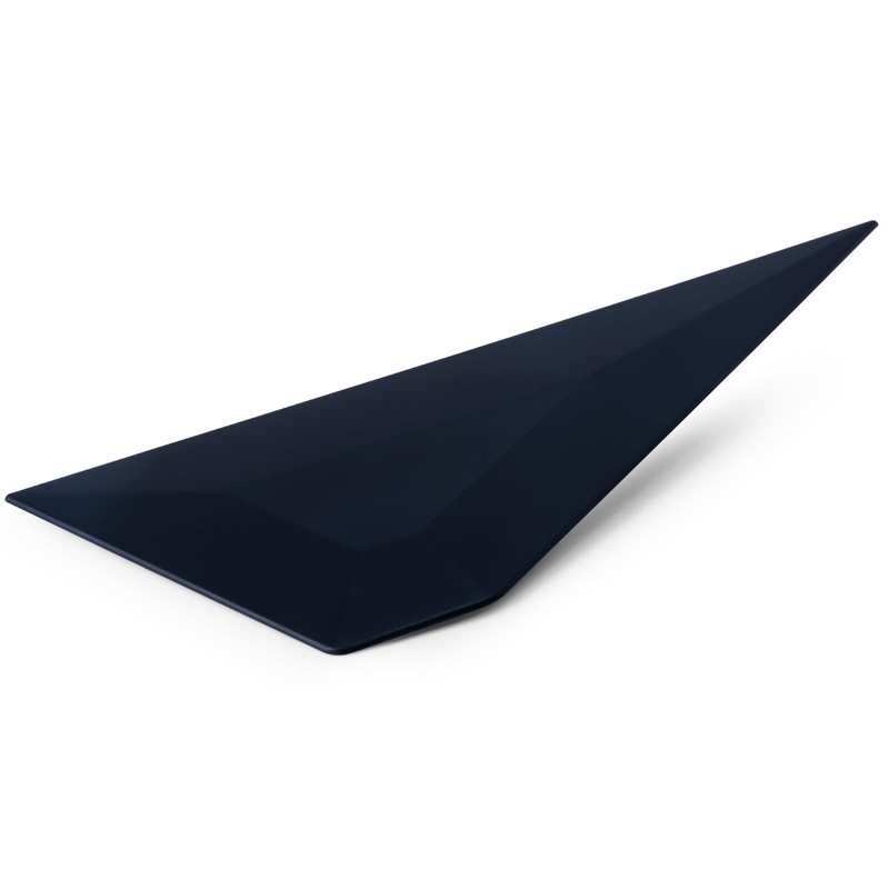 FOSHIO Small Squeegee Window Tinting Tools, Triangle Squeegee Car Wrap