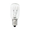 WE4M305 Dryer Replacement Bulbs Fits for GE/General Electric -120V 15W,