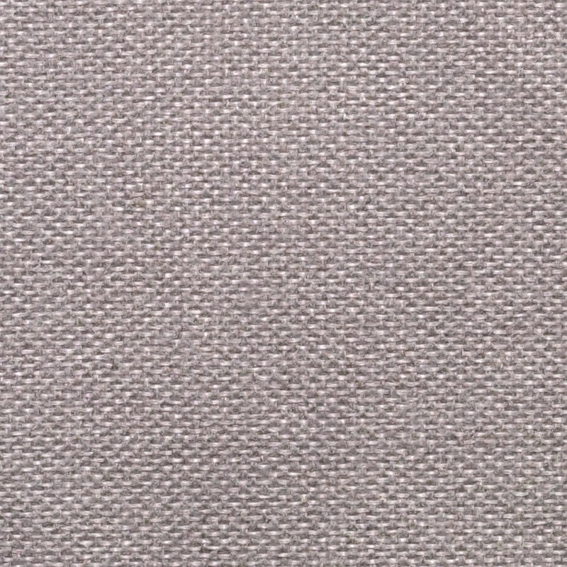 Quartet Oval Office Fabric Bulletin Board, 36 x 24, Gray