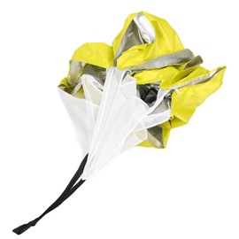 BESPORTBLE Soccer Parachute Resistance Training Equipment Enhance Speed Endurance and Strength for Athletes Durable Portable Running Tool for Workouts