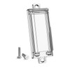 Light Switch Guard, ILIVABLE Child Proof Rocker Switch Plate Cover