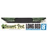 Smart Pot Long Bed - 8 Foot